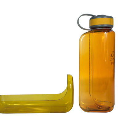 OllyDog OllyBottle 1Ltr | Dog Water Bowl & Bottle | NZ #ollydog-flame