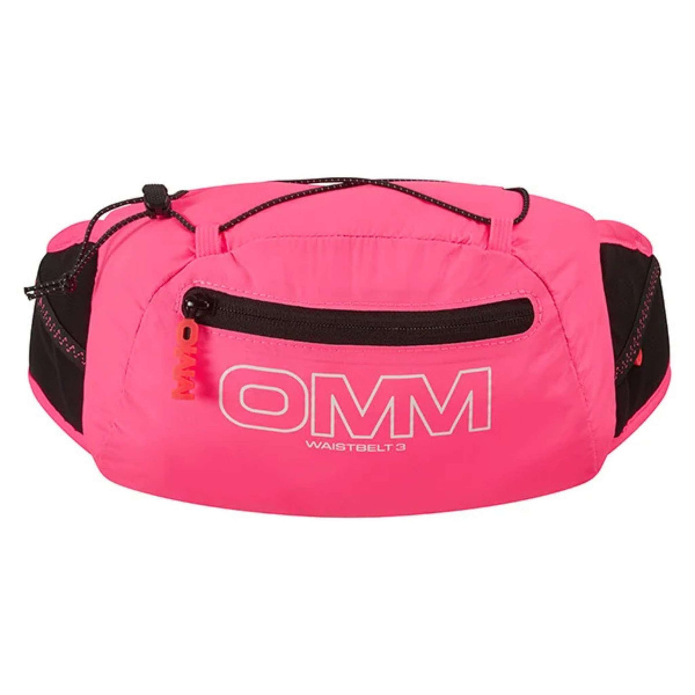OMM Classic 3 Waistbelt | Waisbelts | Further Faster Christchurch NZ | #pink