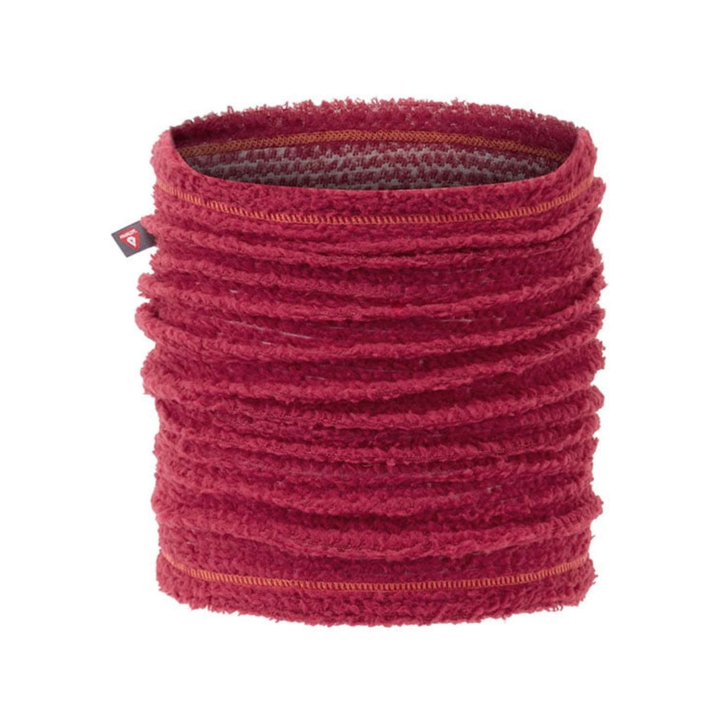 OMM Core Neck Warmer | Gloves and Mitts | Further Faster Christchurch NZ | #dark-red