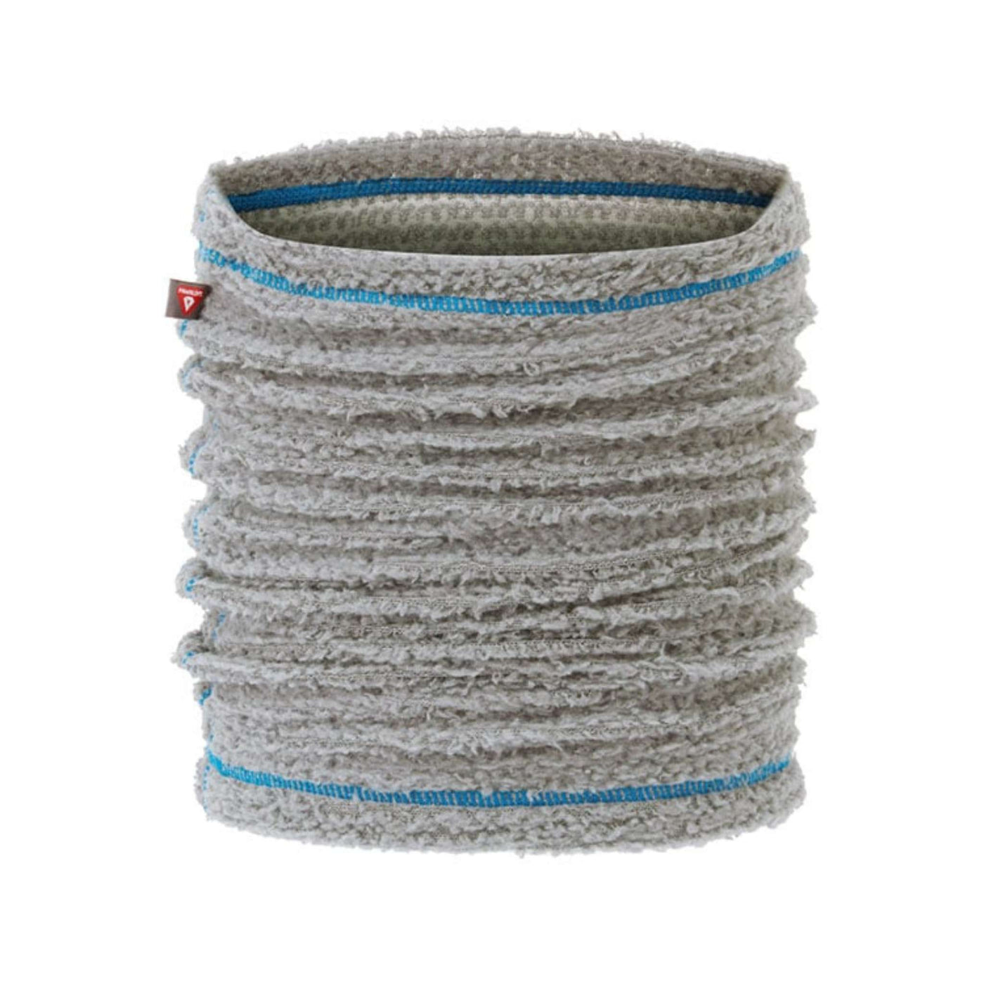 OMM Core Neck Warmer | Gloves and Mitts | Further Faster Christchurch NZ | #grey