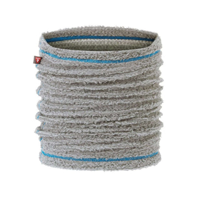 OMM Core Neck Warmer | Gloves and Mitts | Further Faster Christchurch NZ | #grey