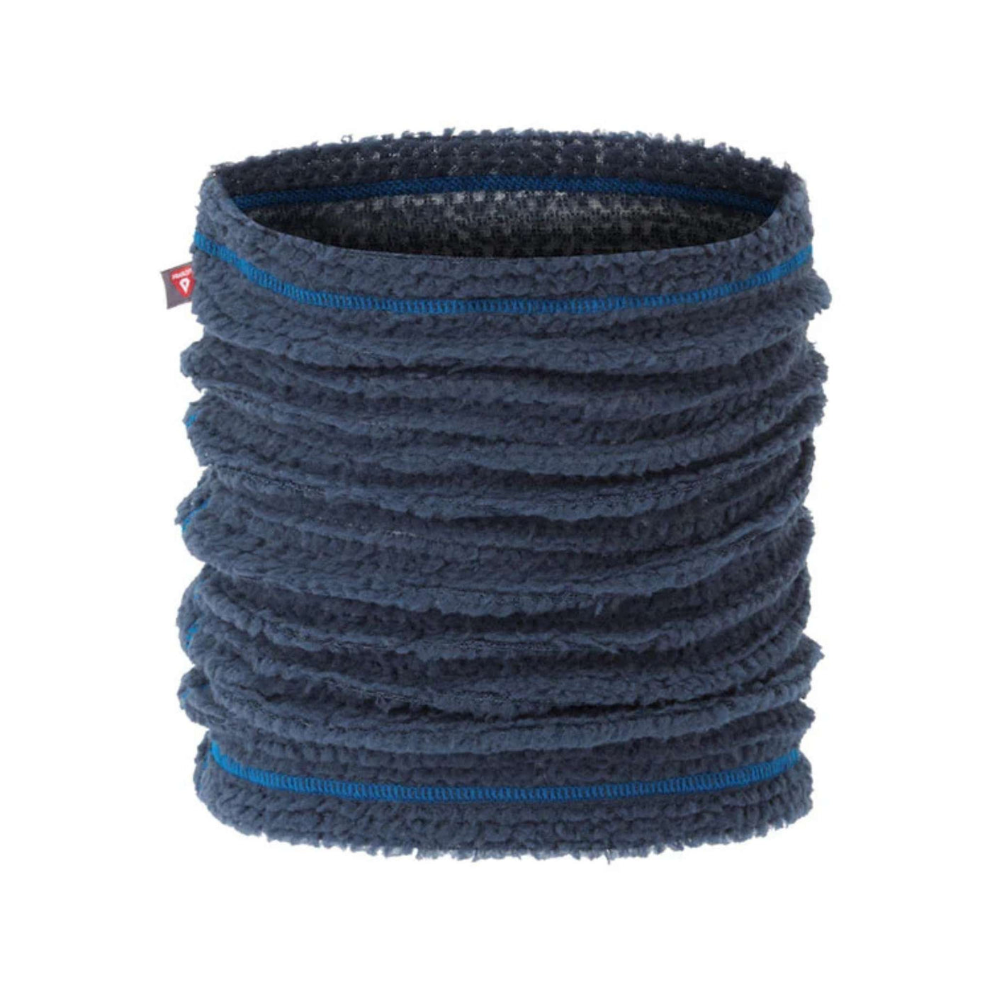 OMM Core Neck Warmer | Gloves and Mitts | Further Faster Christchurch NZ | #navy