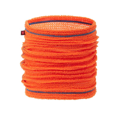 OMM Core Neck Warmer | Gloves and Mitts | Further Faster Christchurch NZ | #orange
