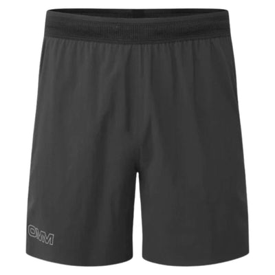 OMM Dyno Short - Mens | Running Shorts for Mens | Further Faster Christchurch NZ | #black