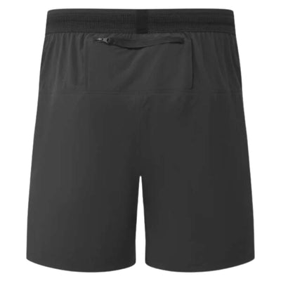 OMM Dyno Short - Mens | Running Shorts for Mens | Further Faster Christchurch NZ | #black