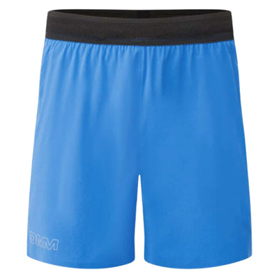 OMM Dyno Short - Mens | Running Shorts for Mens | Further Faster Christchurch NZ | #blue
