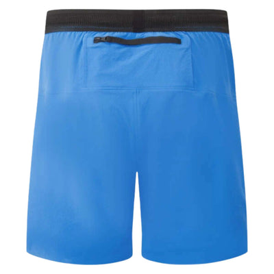 OMM Dyno Short - Mens | Running Shorts for Mens | Further Faster Christchurch NZ | #blue