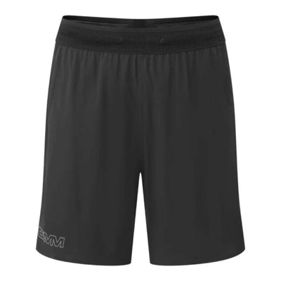 OMM Dyno Short - Womens | Running Shorts for Women | Further Faster Christchurch NZ | #black