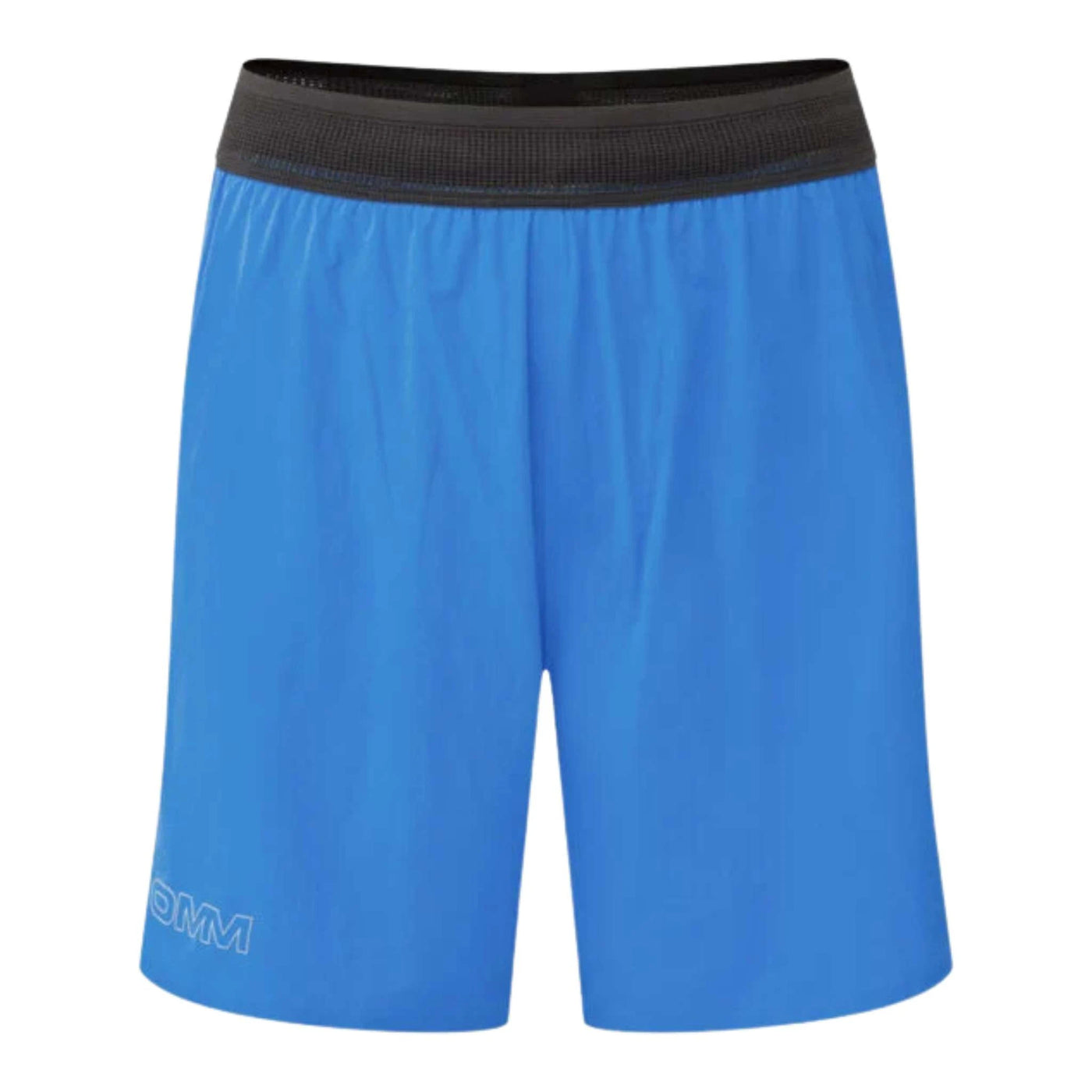 Womens Running Shorts NZ | OMM Dyno Short - Womens | Further Faster Christchurch NZ | #blue
