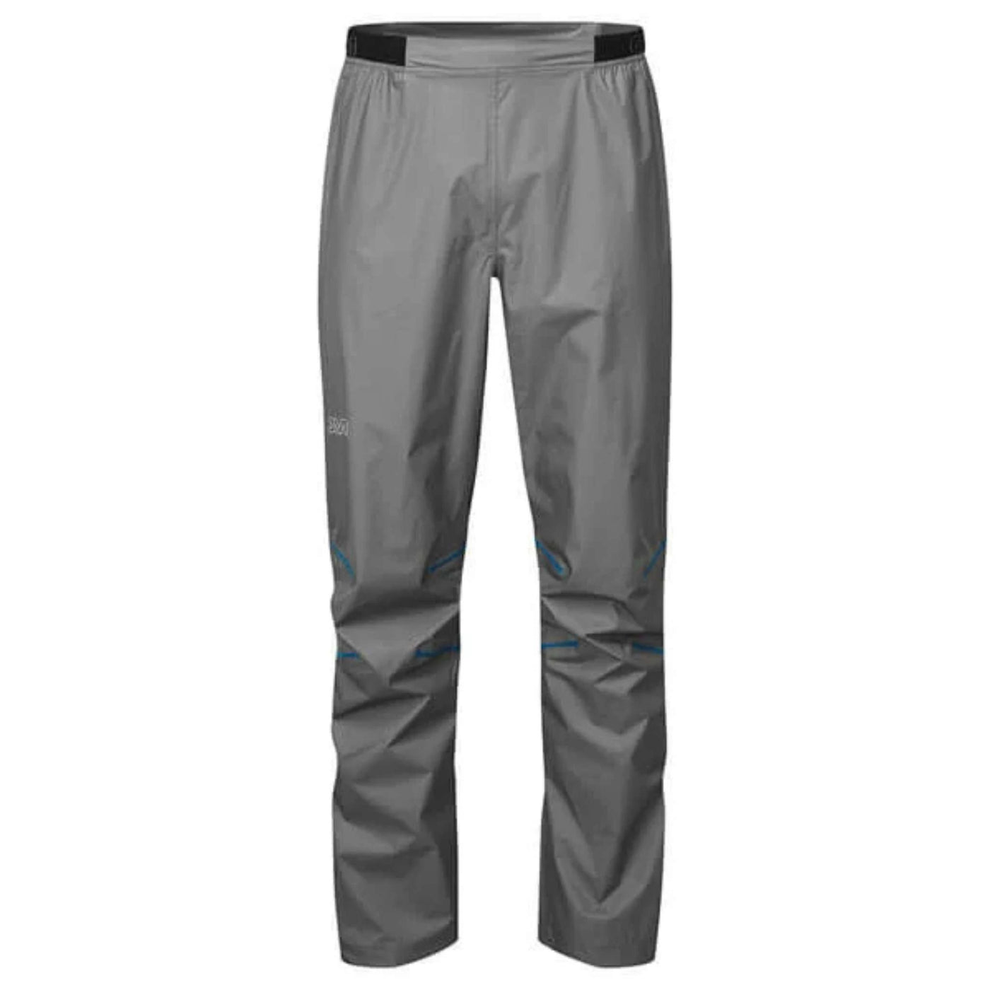 Mens Waterproof Pants NZ | OMM Halo Pant - Mens | Further Faster Christchurch NZ | #grey