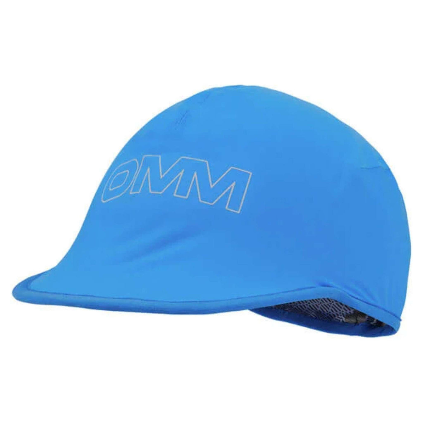OMM Kamleika Cap | Caps | Headwear | Further Faster Christchurch NZ | #blue