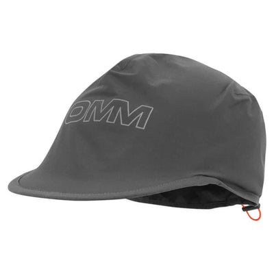 OMM Kamleika Cap | Caps | Headwear | Further Faster Christchurch NZ | #grey