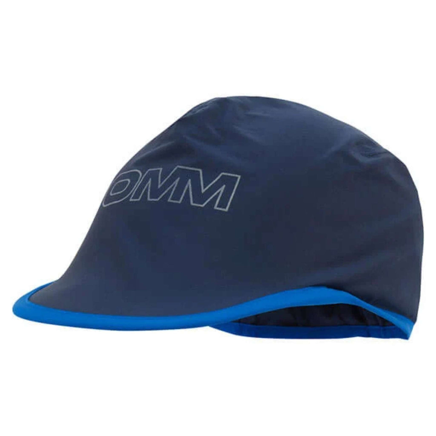 OMM Kamleika Cap | Caps | Headwear | Further Faster Christchurch NZ | #navy
