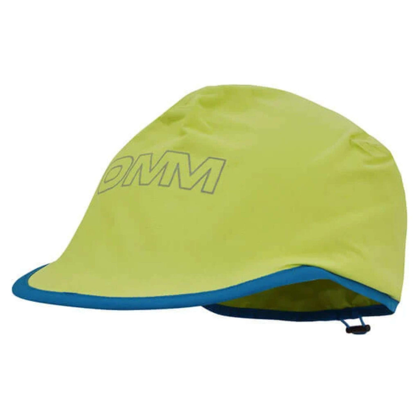 OMM Kamleika Cap | Caps | Headwear | Further Faster Christchurch NZ | #yellow