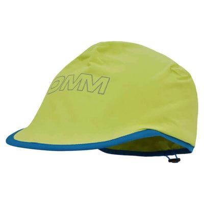 OMM Kamleika Cap | Caps | Headwear | Further Faster Christchurch NZ | #yellow