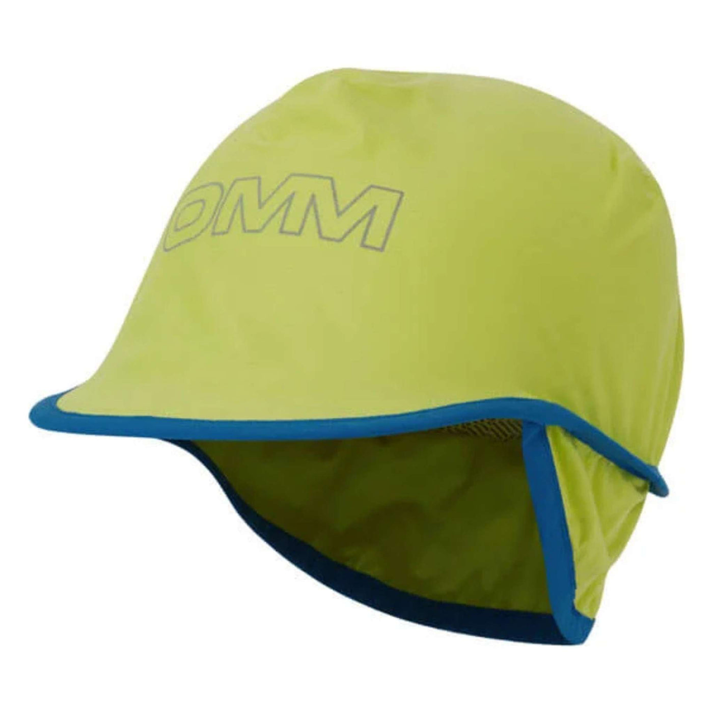 OMM Kamleika Cap | Caps | Headwear | Further Faster Christchurch NZ | #yellow