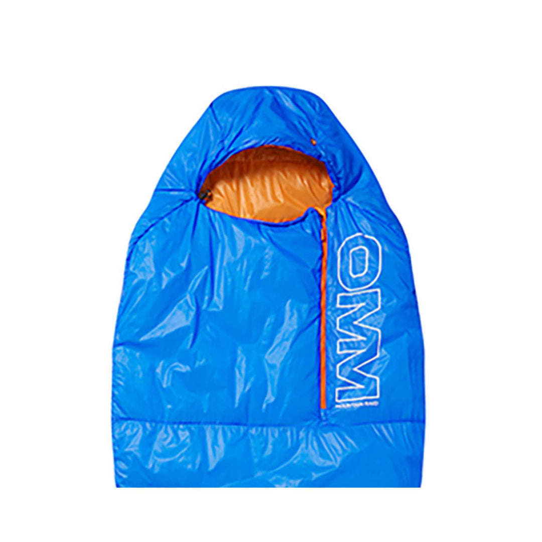 OMM Mountain Raid 160 Insulated Minimalist Sleeping Bag