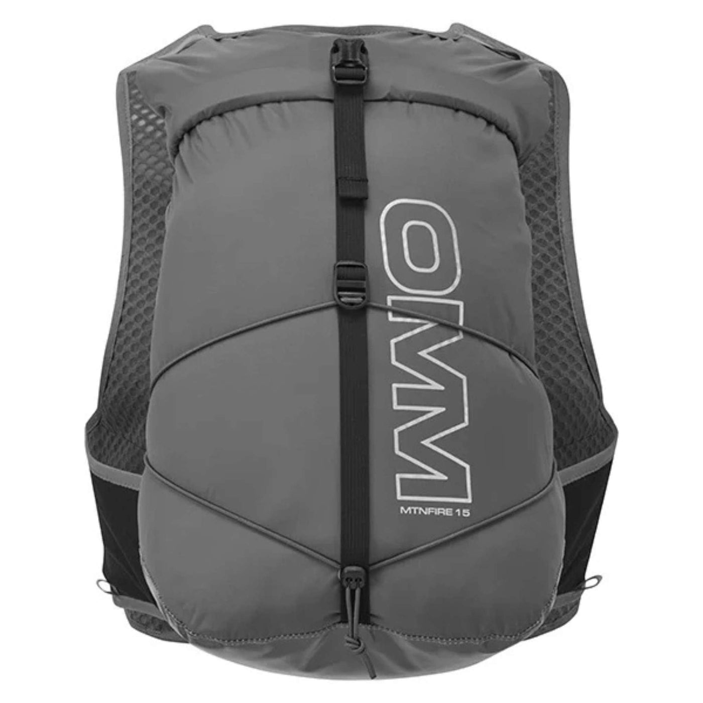 OMM MountainFire 15 Vest | Running Vests NZ – Further Faster
