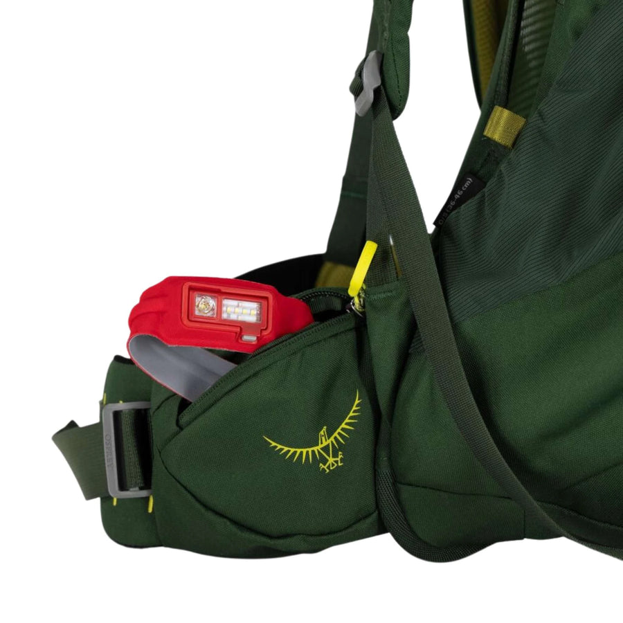 osprey ace 50 youth backpack Kids Hiking Backpack NZ