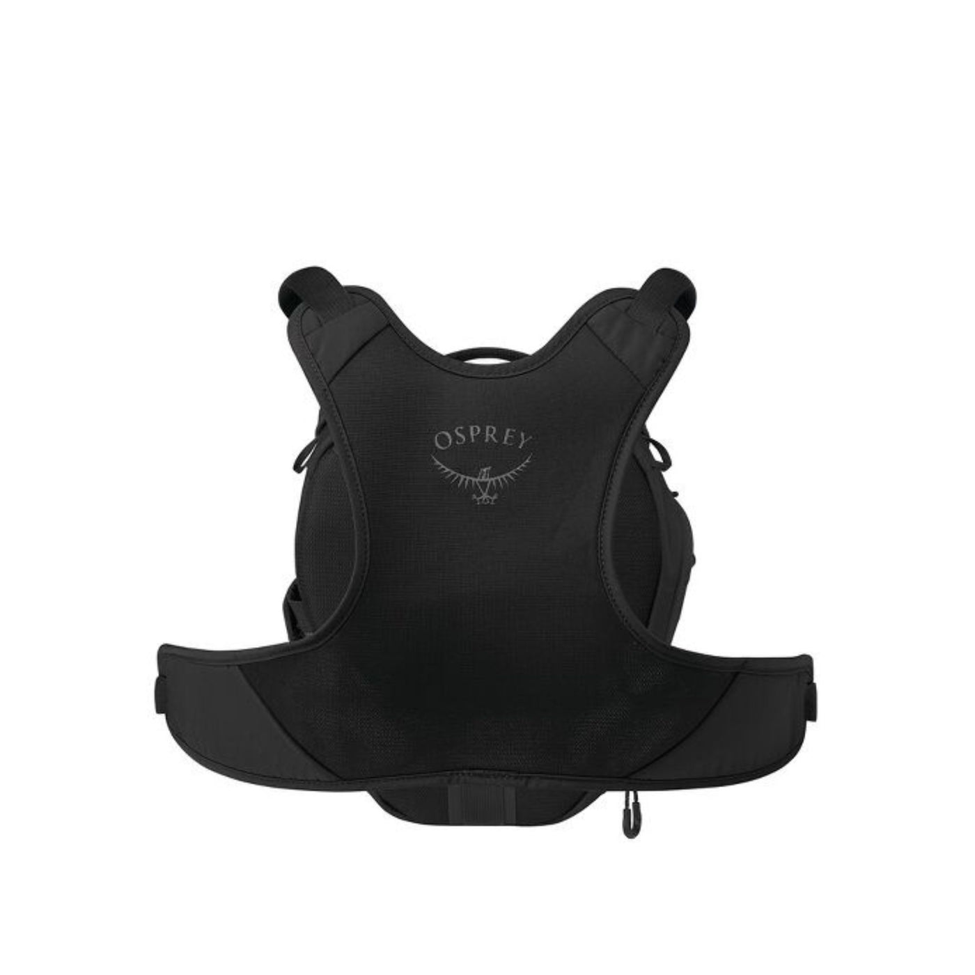 Osprey Camera Chest Rig | Camera Bag | Further Faster Christchurch NZ | #charcoal-grey