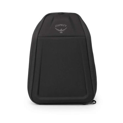 Osprey Camera Cube - Medium | Camera Bag | Further Faster Christchurch NZ | #charcoal-grey 