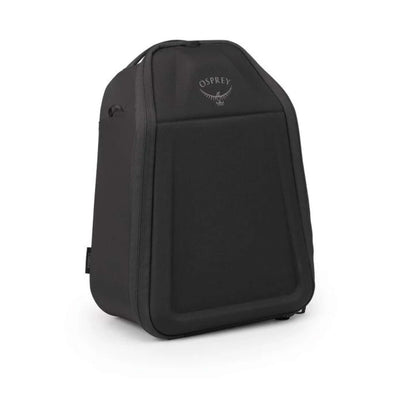 Osprey Camera Cube - Medium | Camera Bag | Further Faster Christchurch NZ | #charcoal-grey 