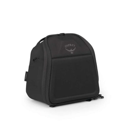 Osprey Camera Cube - Small | Camera Bag | Further Faster Christchurch NZ | #charcoal-grey