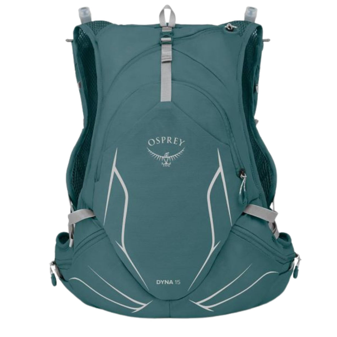 osprey dyna hydration pack 15 Osprey Dyna 15 with Reservoir - Womens | Trail Running Vest Women's