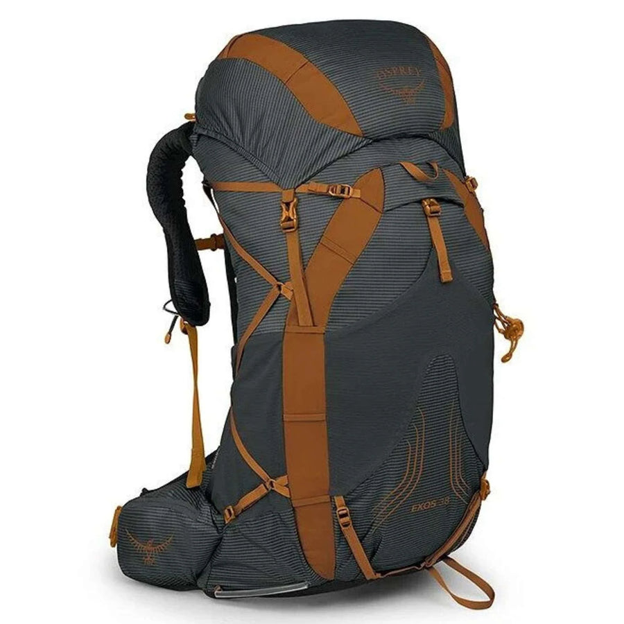 Hiking Packs NZ | Osprey Exos 38