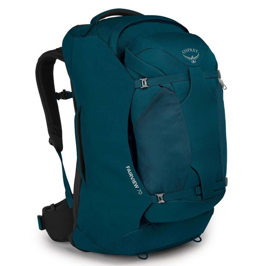 Travel Packs NZ