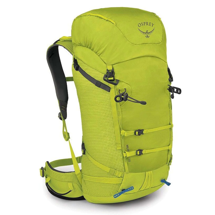 osprey bags nz Fairview 55 Travel Pack Mountaineering Bag NZ | Osprey