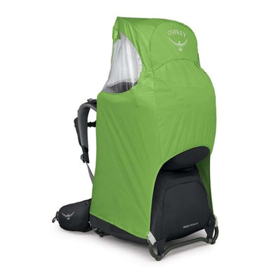 Osprey Poco Premium Child Carrier | Osprey NZ | Kids Hiking Pack | Further Faster Christchurch NZ | #black