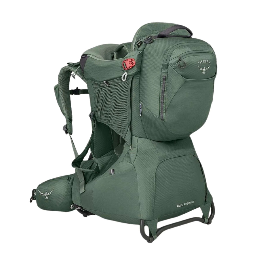 baby hiking backpack nz Osprey Poco Premium Child Carrier | Osprey NZ