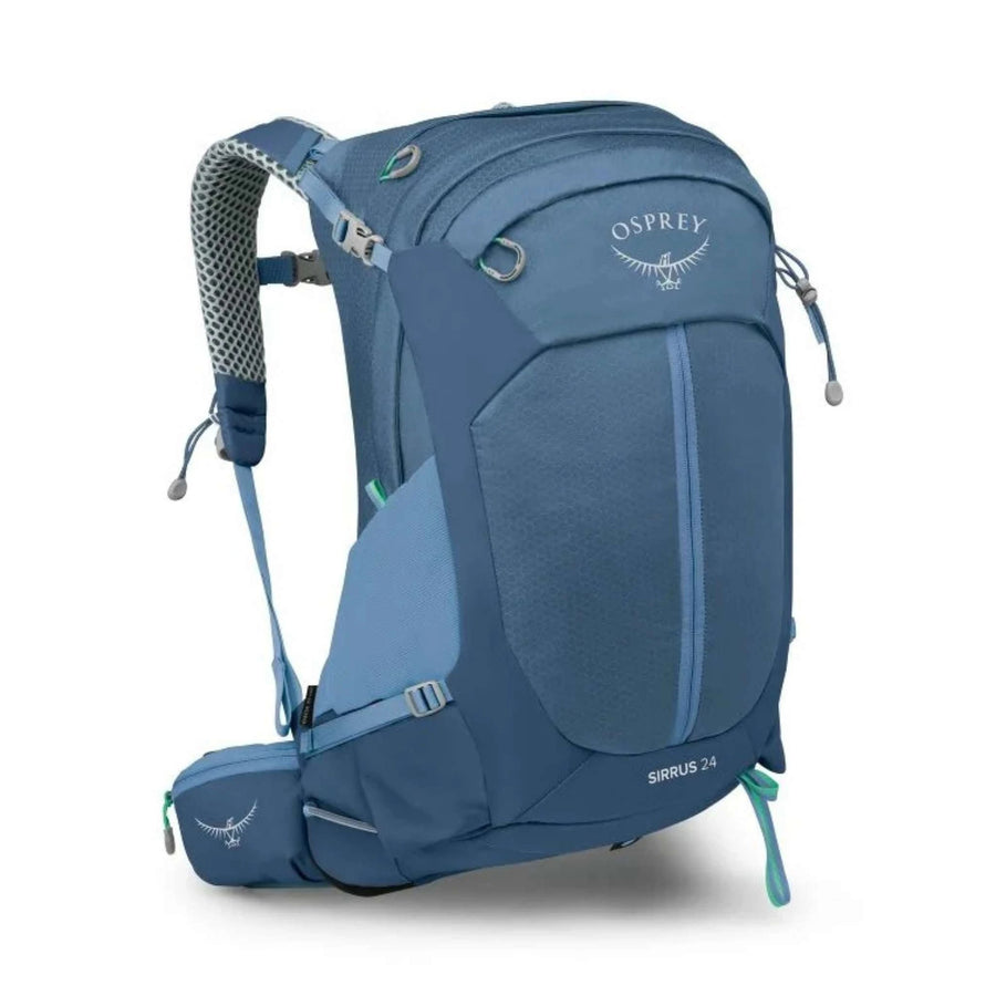 osprey backpack nz Hiking Backpack NZ | Osprey Sirrus 24