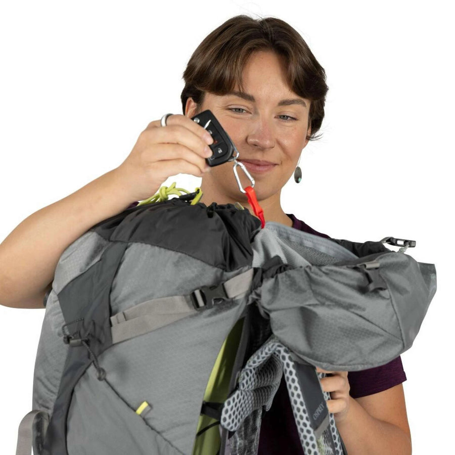 osprey backpack nz Hiking Backpack NZ | Osprey Sirrus 36