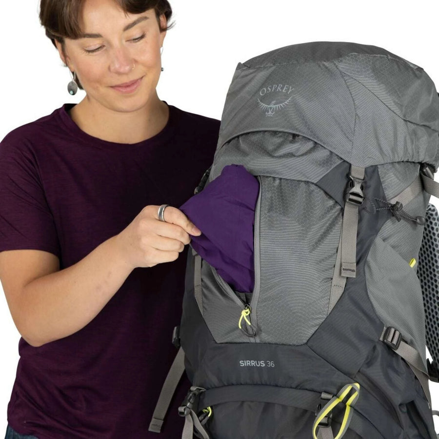 osprey backpack nz Hiking Backpack NZ | Osprey Sirrus 36