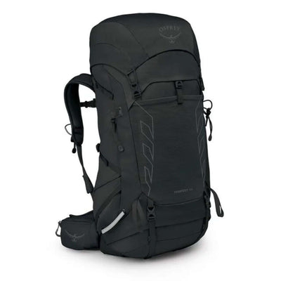 Osprey Tempest 44 Backpack - Womens | Osprey NZ | Hiking and Tramping Pack | Further Faster Christchurch NZ | #black-coal-gray