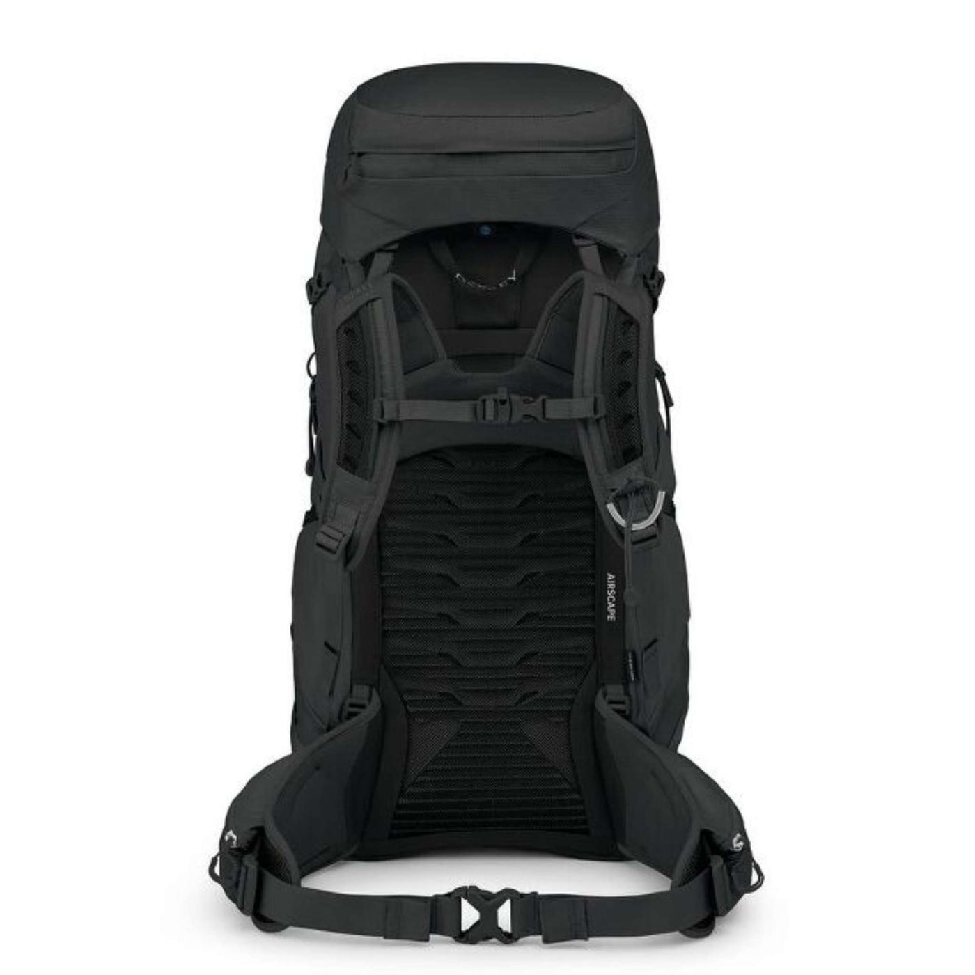 Osprey Tempest 44 Backpack - Womens | Osprey NZ | Hiking and Tramping Pack | Further Faster Christchurch NZ | #black-coal-gray