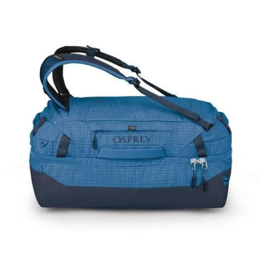 osprey bags nz Osprey Transporter Squffel 44 Duffel Pack