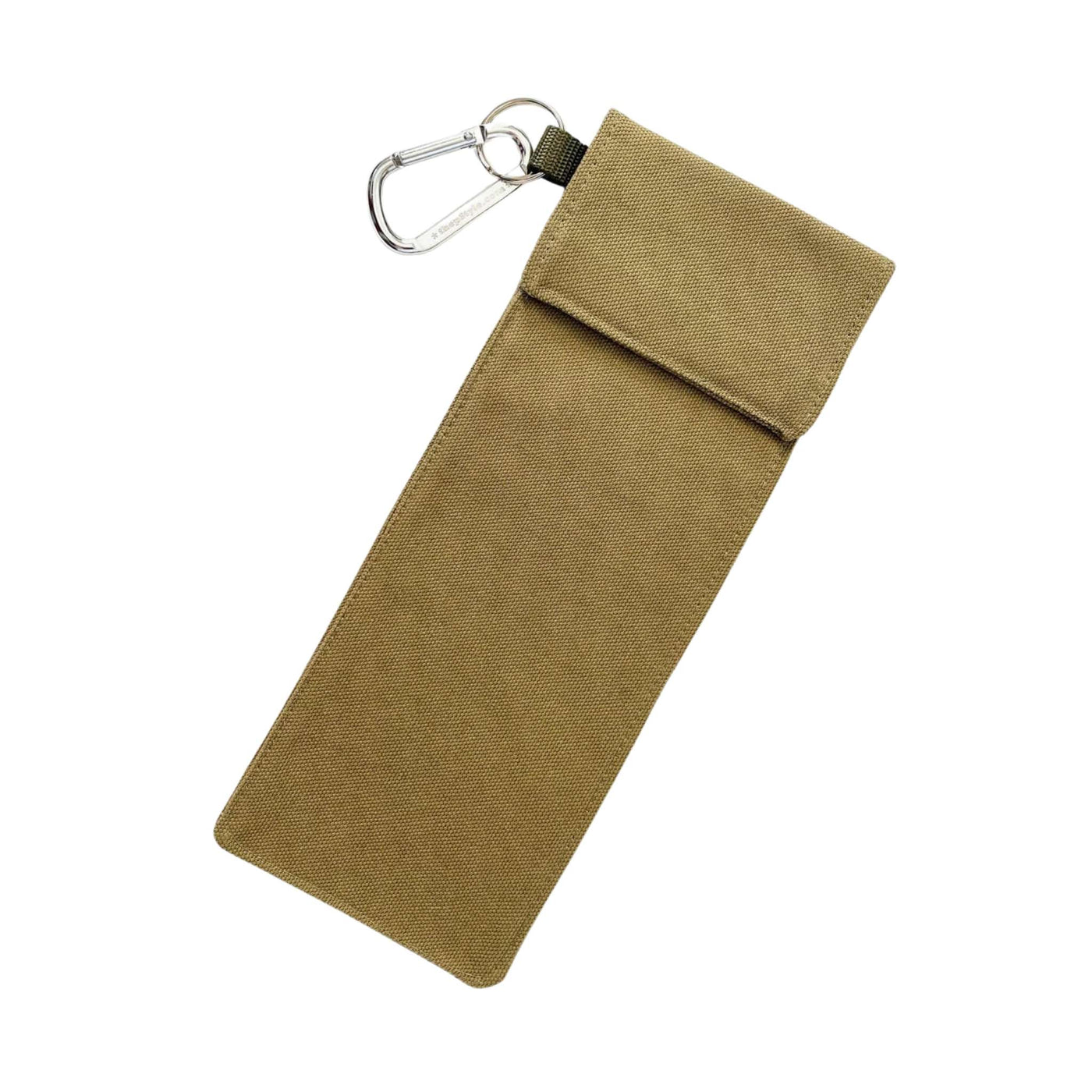 pCase | pStyle Carry Case | pStyle NZ | Further Faster NZ #khaki-pstyle
