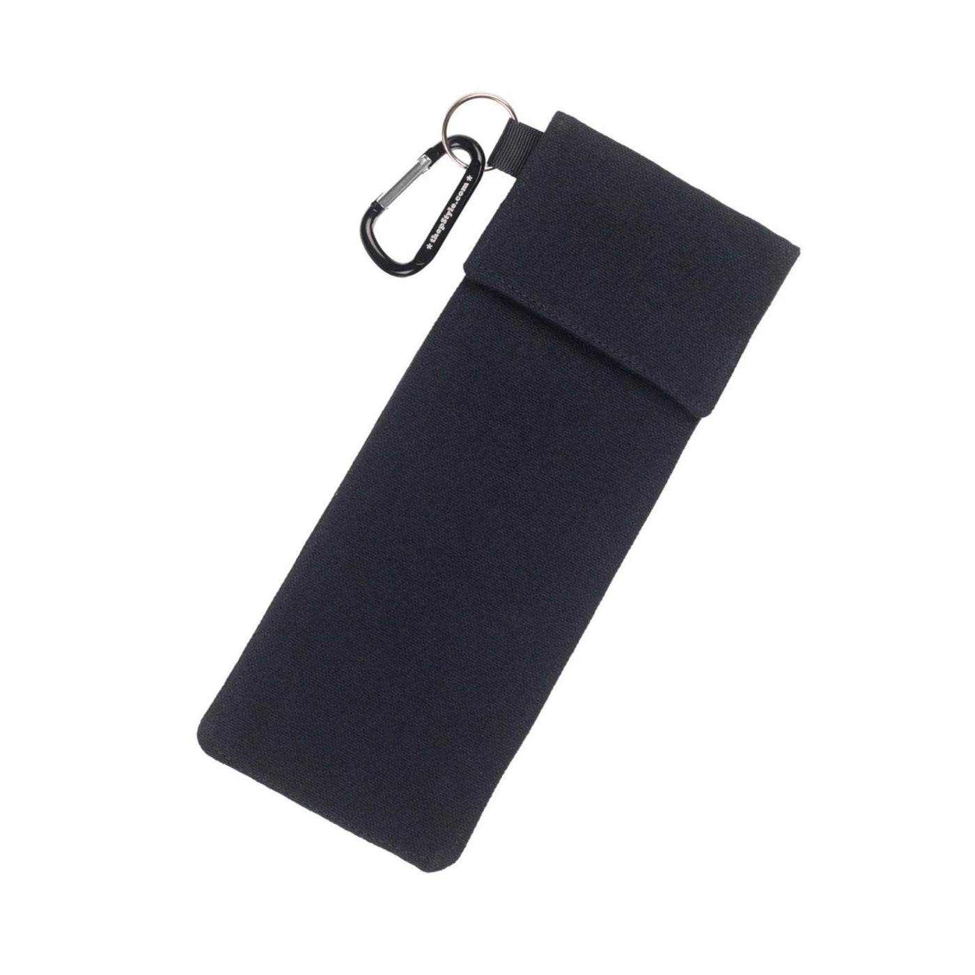pStyle Carry Case | pStyle NZ | pStyle pCase | Further Faster Christchurch NZ | #midnight-black