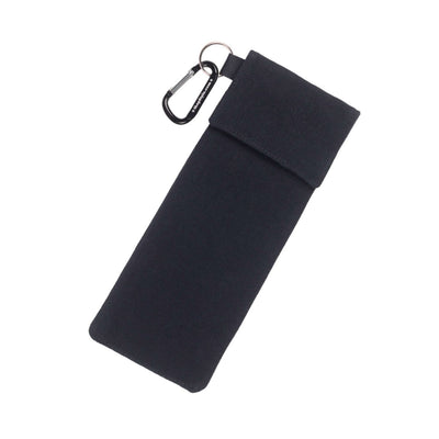 pCase | pStyle Carry Case | pStyle NZ | Further Faster NZ #midnight-black