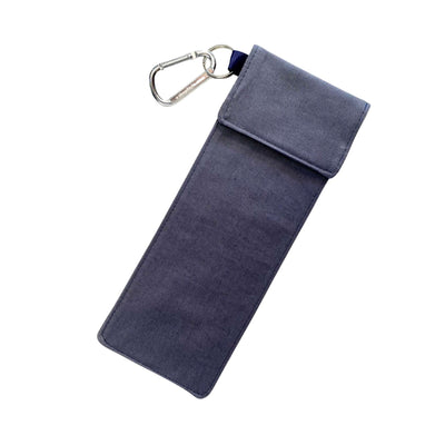 pCase | pStyle Carry Case | pStyle NZ | Further Faster NZ #slate-grey