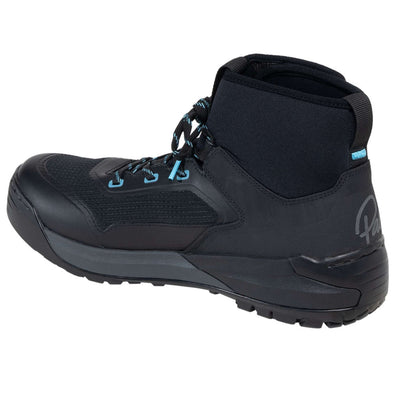 Palm Gradient Boot 3.0 | Waterproof Boots | Further Faster Christchurch NZ | #black