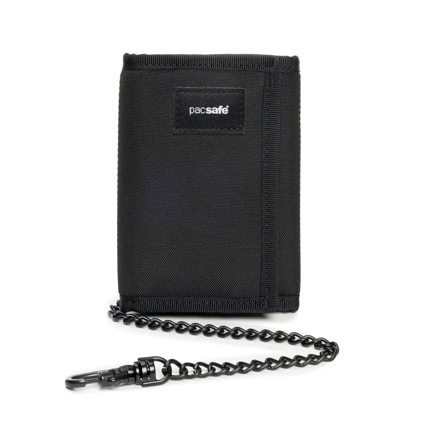 Pascafe RFIDsafe Z50 | Anti-theft Wallet | Further Faster Christchurch NZ