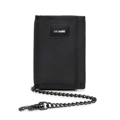 Pascafe RFIDsafe Z50 | Anti-theft Wallet | Further Faster Christchurch NZ
