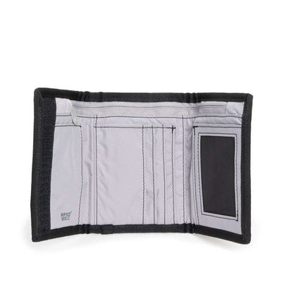 Pascafe RFIDsafe Z50 | Anti-theft Wallet | Further Faster Christchurch NZ