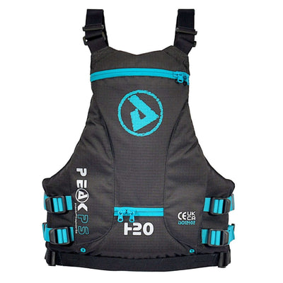 Peak PS Marathon Racer Vest PFD