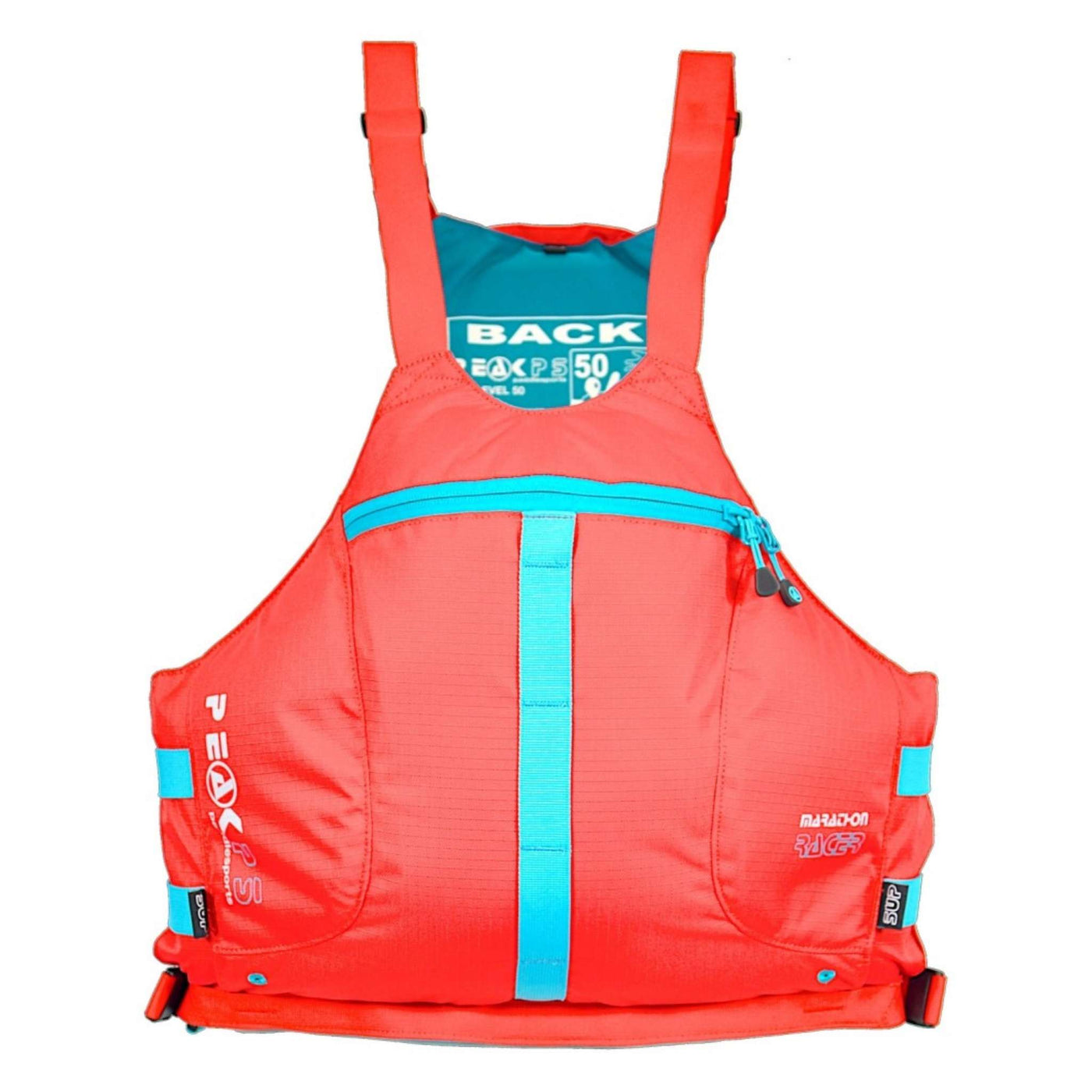 Peak PS Marathon Racer Vest PFD