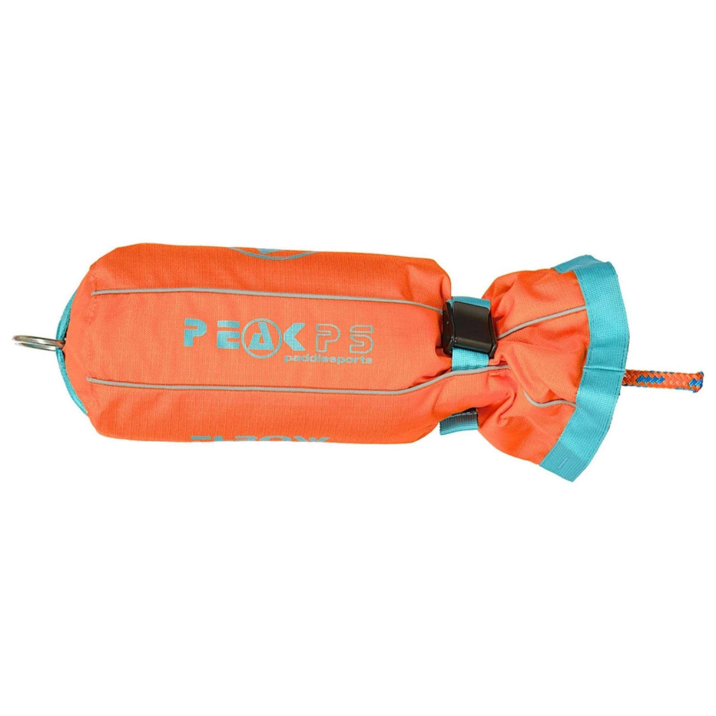 Kayaking Safety Gear NZ | Peak PS Throwline 20 m | Further Faster Christchurch NZ